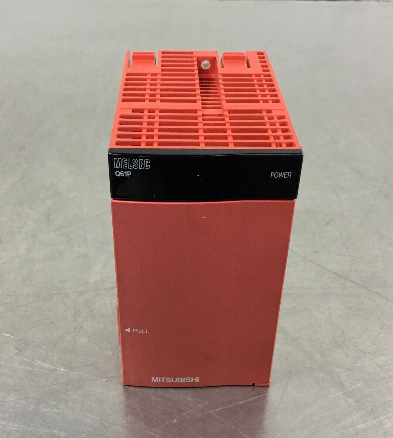 Mitsubishi - MELSEC-Q - Q61P  Power Supply Unit                            4C