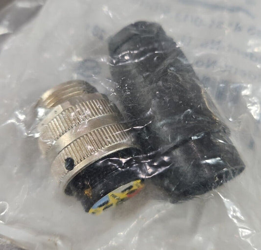 TURCK BS 4151-0/13.5/DNET Connector Module                    Loc5E-18