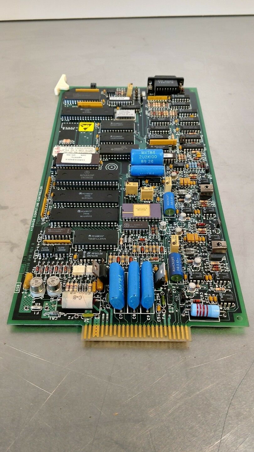 SMCB 41B6458 Computing Controller Board                                     3E-5