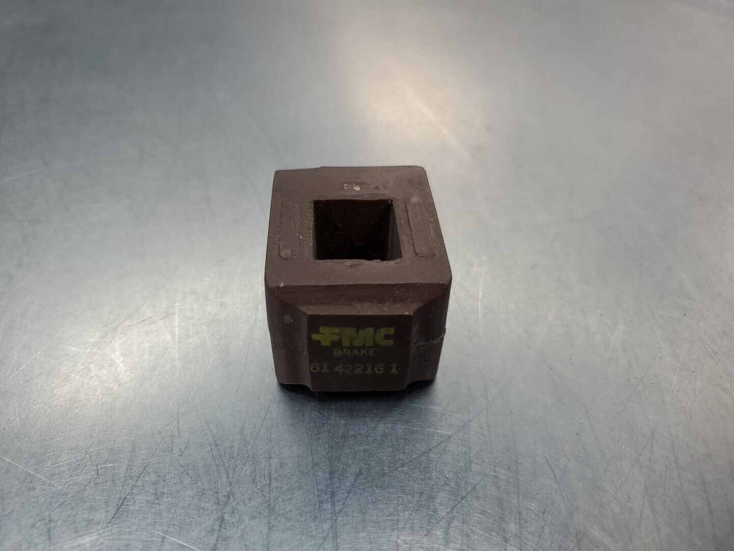 FMC Brake 61422161 Coil - Two Pole.                                        4E-34