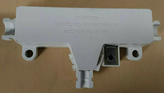 MODICON 990-NAD-230-00 ( 990NAD23000 ) MB + T CONNECTOR                     3D-3