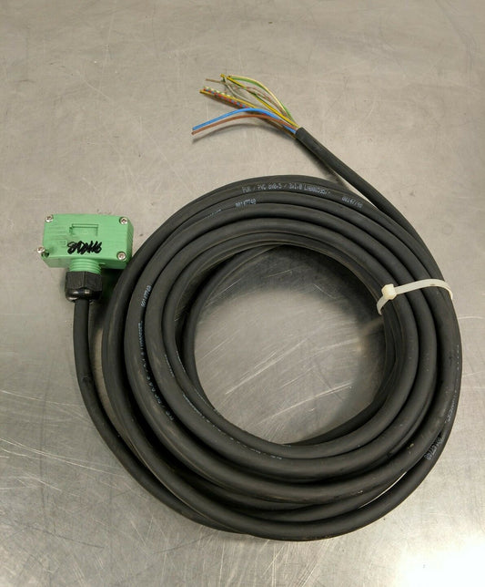 Phoenix Contact SACB Cable 6A