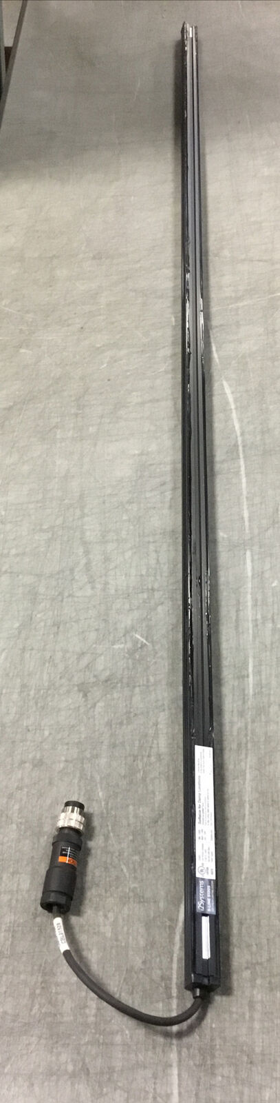 i2 Systems  S1205A-48BBD  LED Linear Lighting System 48”  9-30 VDC   Loc.5A