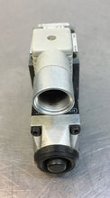 Load image into Gallery viewer, Rexroth Directional Valve  WU35-4-A + 3WE6A52/NZ4  120V   6E
