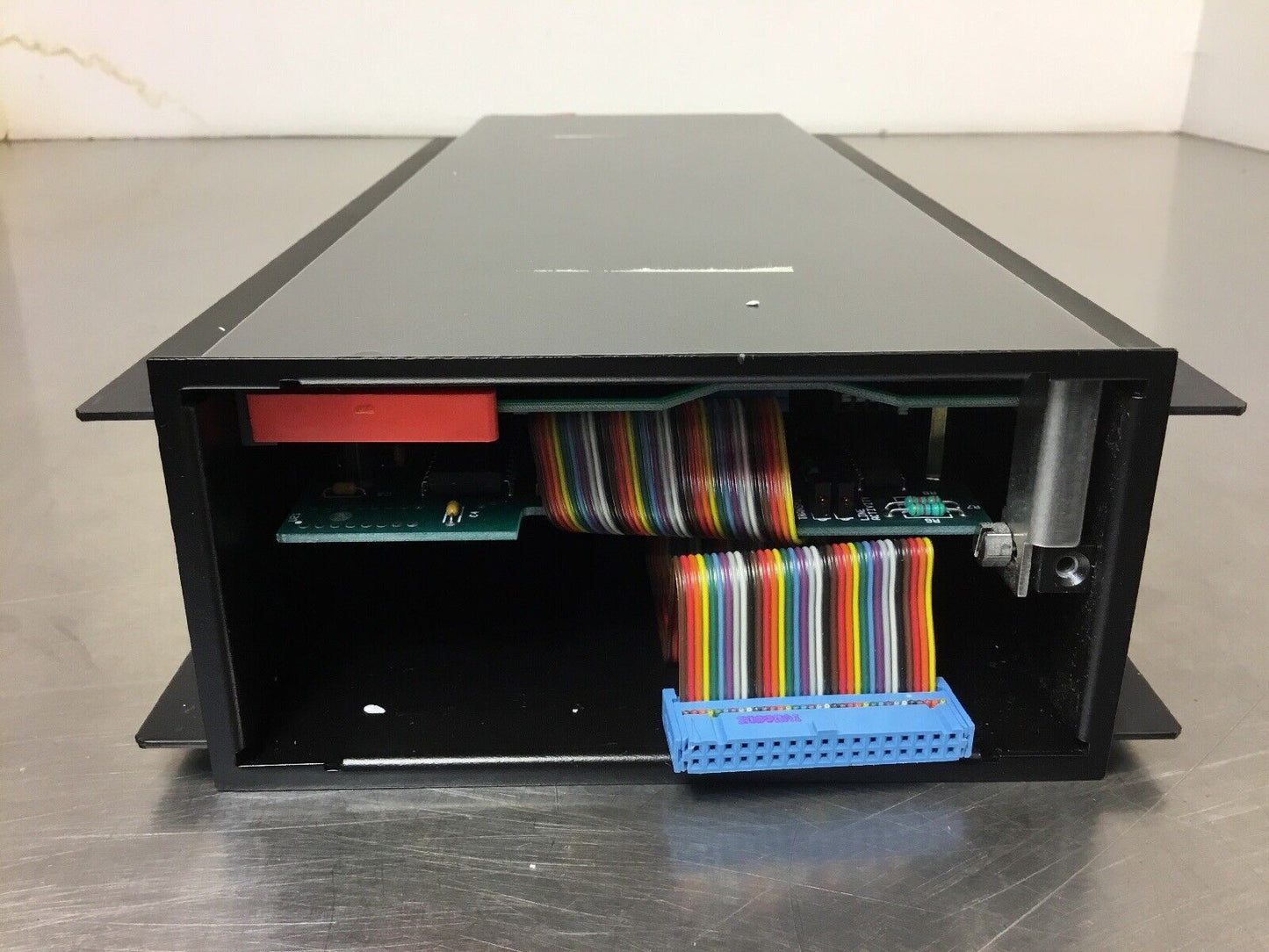 Moore Industrial 15738-119 Digital Single Loop Controller 120VAC 25W Max.   3H