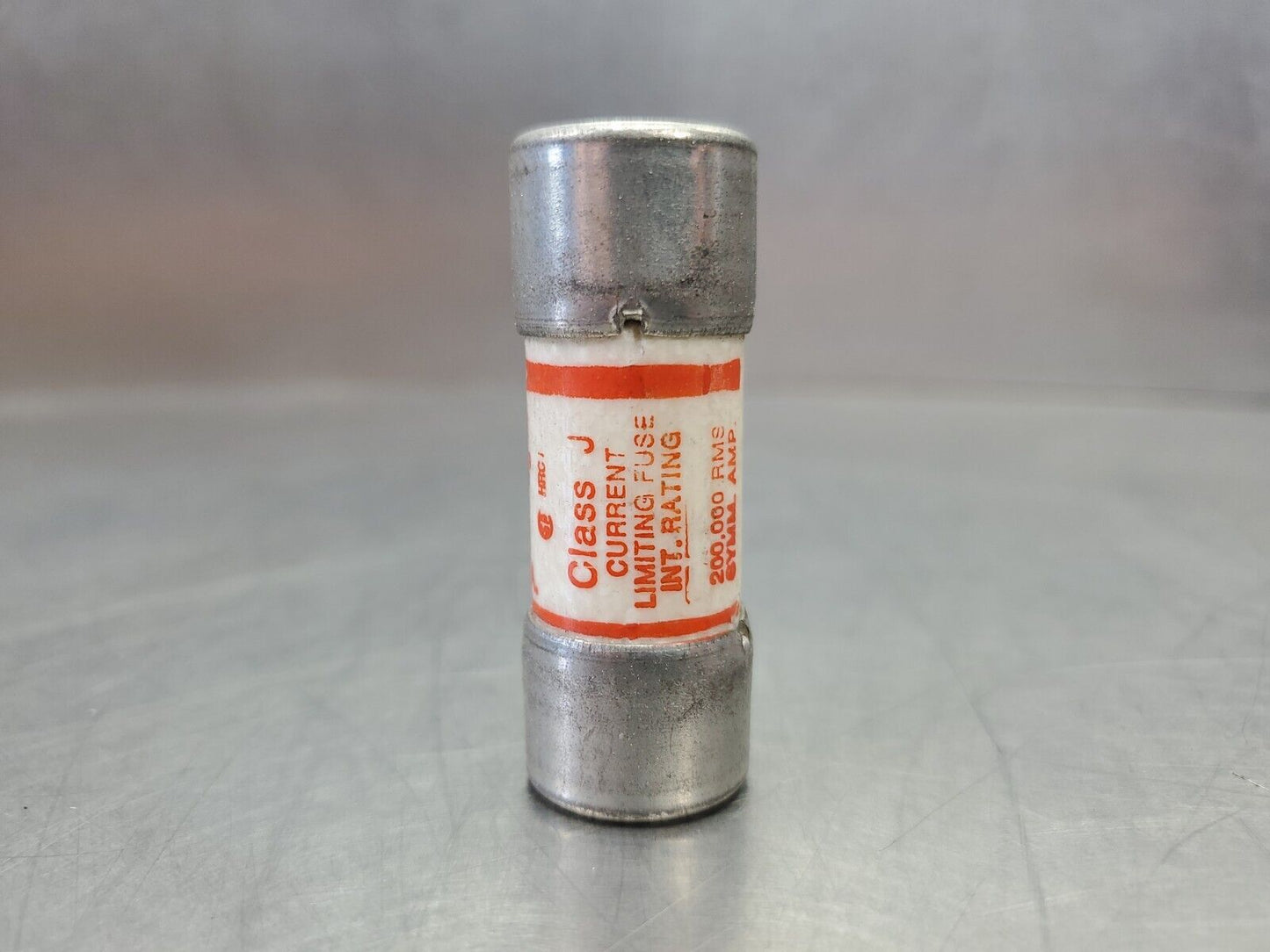 GOULD SHAWMUT Amp-Trap A4J3 FUSE, 600VAC 3AMP.                          4D-BOX#3