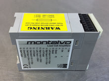 Load image into Gallery viewer, Montalvo M3200 LTR   Load Cell Amplifier 11001140     3D-20
