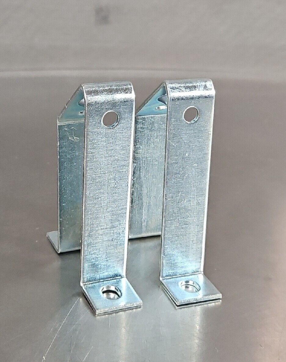 ABB TS8-SM6 - 2 PCS Mounting Bracket                                   Loc 5E-12