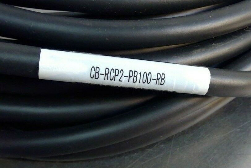 IAI - CB-RCP2-PB100-RB - Encoder Cable                                        5E