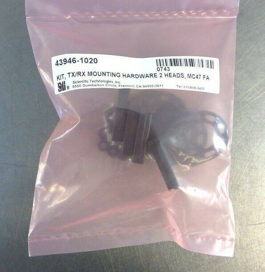 STI - Omron Scientific Technologies - 99598-1030 - DOC Kit, MC4700            3C
