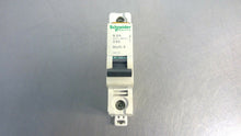 Load image into Gallery viewer, Schneider Electric - 24115 - Multi 9 - C10A - B8A - Supplementary Protector   4D
