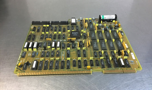Westinghouse 7381A83G02 4MSE14 Sub. J  Circuit Board.   3C-4