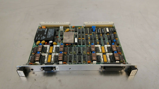 MTS A/D Input 420348-01B Control Board 498.52                              3E-12