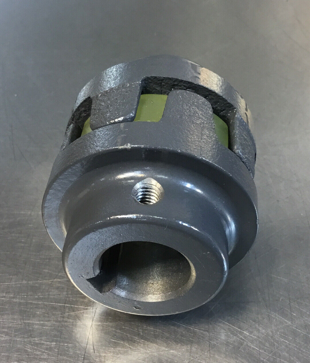 Mitsubishi G MT50 Hyperflex Coupling  Toyota 4A-53068A     6D