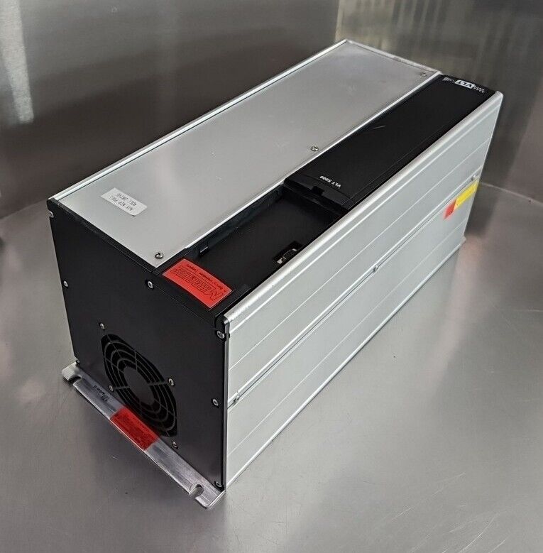 DANFOSS VLT5016 PT5C20SBR0D0F00A00C0 15HP Drive                           Loc1E*