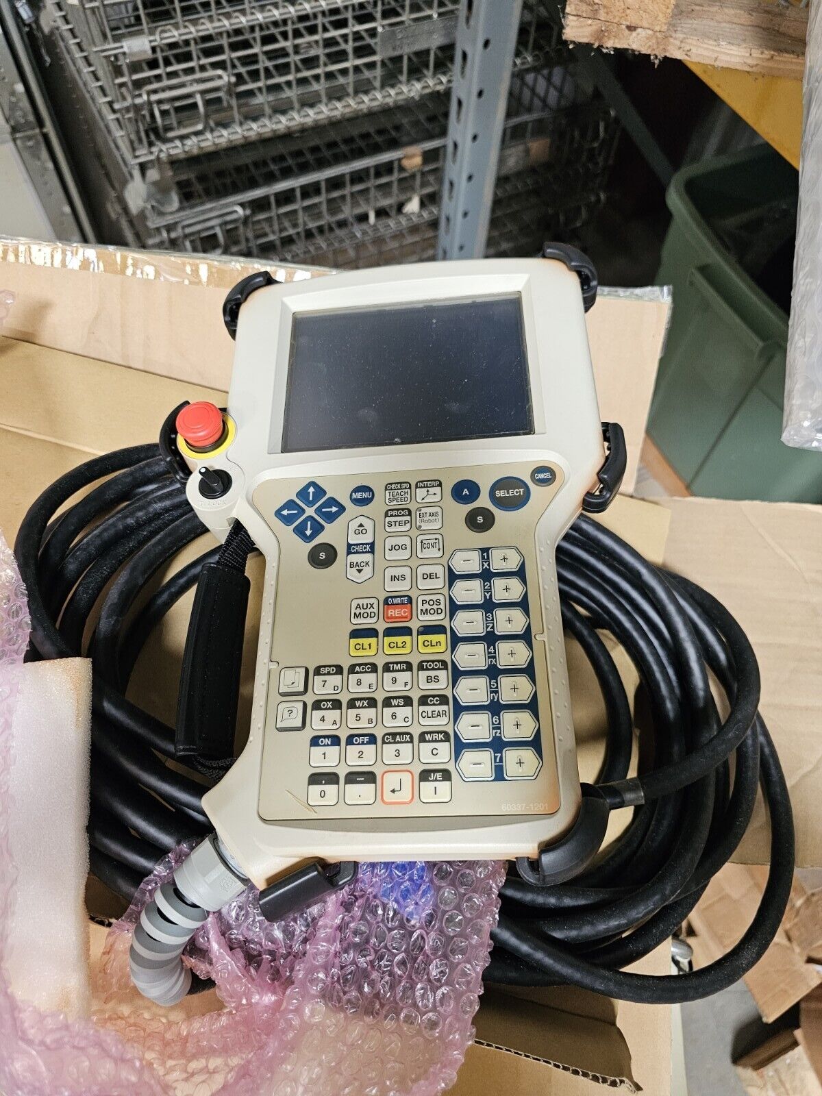 ぼたP PowerStop Carbon-Fiber Metallic Disc Pad And Rotor: Brake Kit