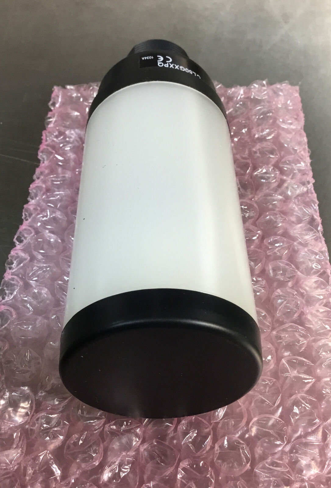 BANNER ENGINEERING  CL50GXXPQ  /  10459  Column Light Indicator   3D-30