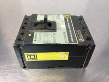 Load image into Gallery viewer, SQUARE D FAL34020 THERMAL MAGNETIC CIRCUIT BREAKER, 20 AMP Ser. 2           4E-1
