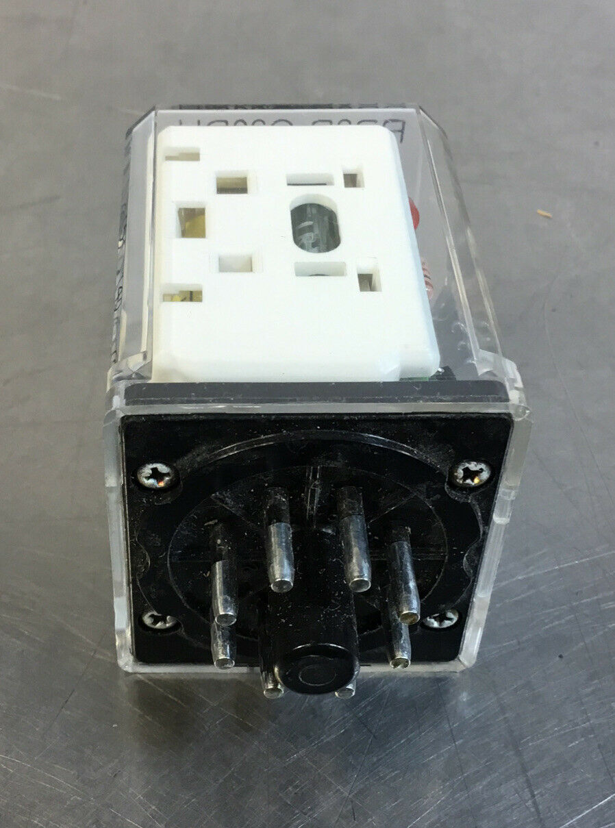 Yaskawa  RB3P-G30DU  Control Relay    4C