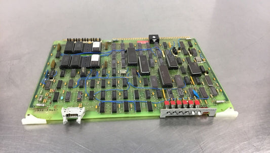 Cincinnati Milacron Circuit Board 3 531 3946A , 533-531-3946A    3E-2