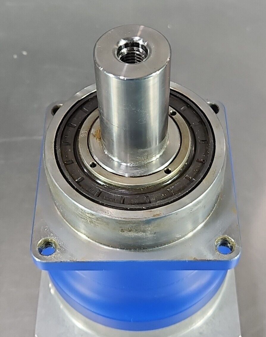 WITTENSTEIN alpha GmbH EL35-195800 Servo Motor Planetary.                  Loc1F