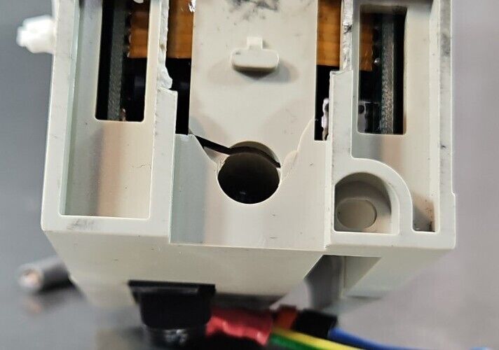 Allen Bradley 9300-RADES Remote Access Dial In Ethernet Modem.             3C-19