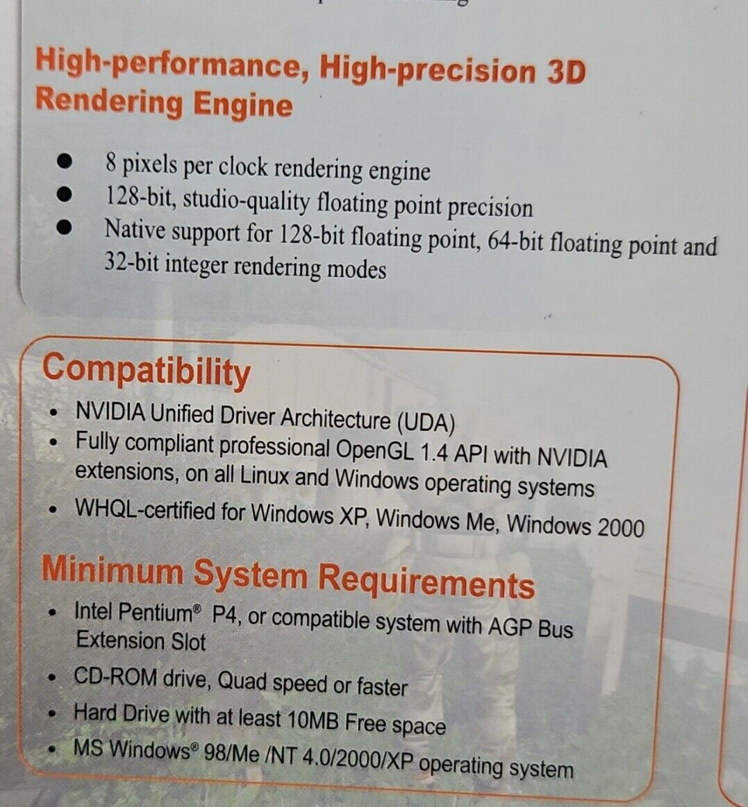 3DFORCE FX-5200 TV 82208D/V5 JATON PCI-E PCI EXPRESS 64MB VIDEO CARD.      3C-11