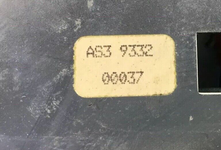 Sterlco Temperature Control System - S3 AS3 9332 with Console & Probes   6D