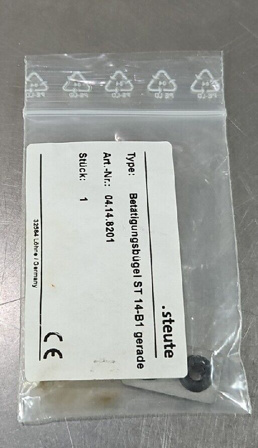 STEUTE ST 14-B1 Cable Block                                            Loc 4E-13
