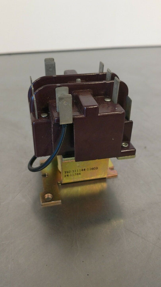 RBM 192-311144-11603 120V Coil 6B