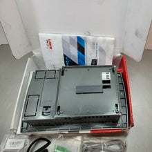 Load image into Gallery viewer, UNITRONICS VISION280 V280-18-B20B PLC HMI loc.2C
