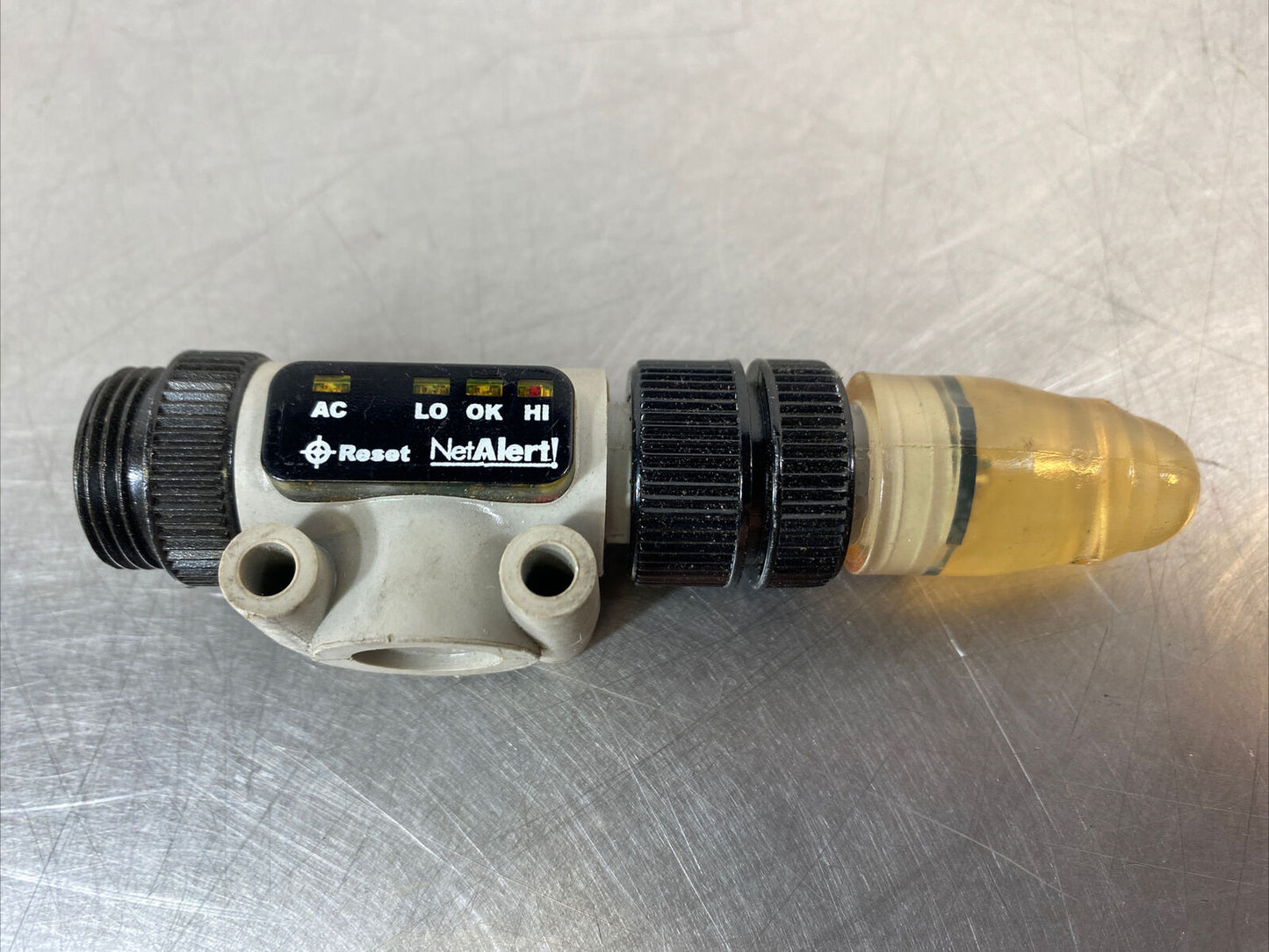 NetAlert Reset U70118A Unit.        5D