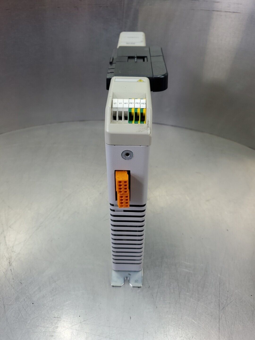 Allen Bradley 1394C-AM03 SER. C AC Servo Controller.                         1D