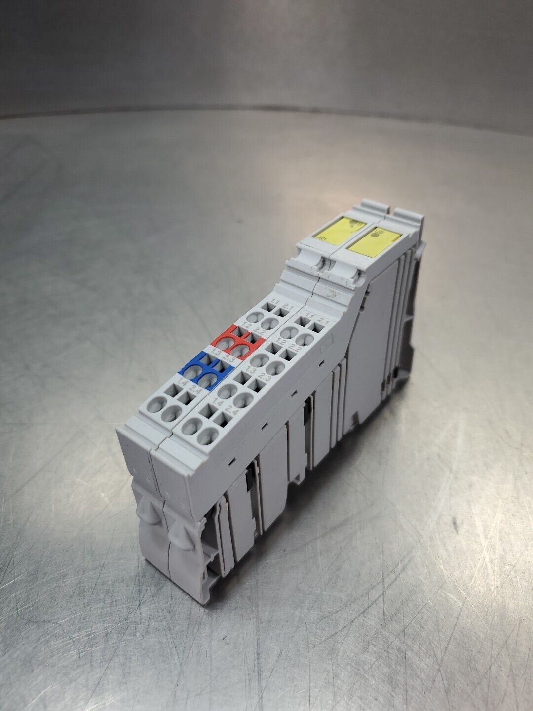 REXROTH R-IB IL AO 1/SF-PAC MNR:R911170787-101 Module.                     3C-22