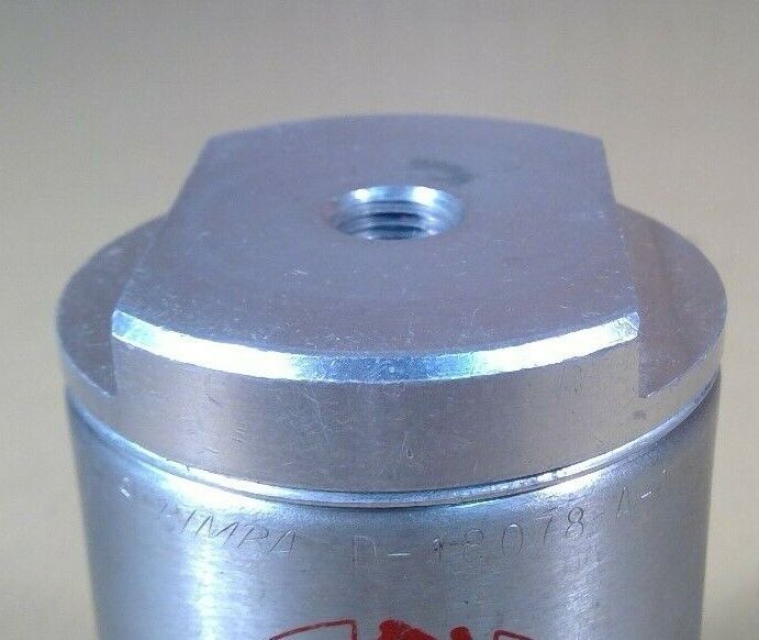 BIMBA D-18078-A-1 Pneumatic Cylinder                                6D