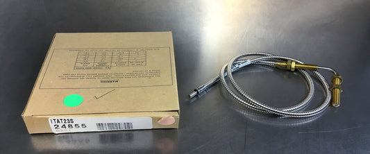 BANNER ENGINEERING  ITAT23S  /  24855  Sensor      3E-29