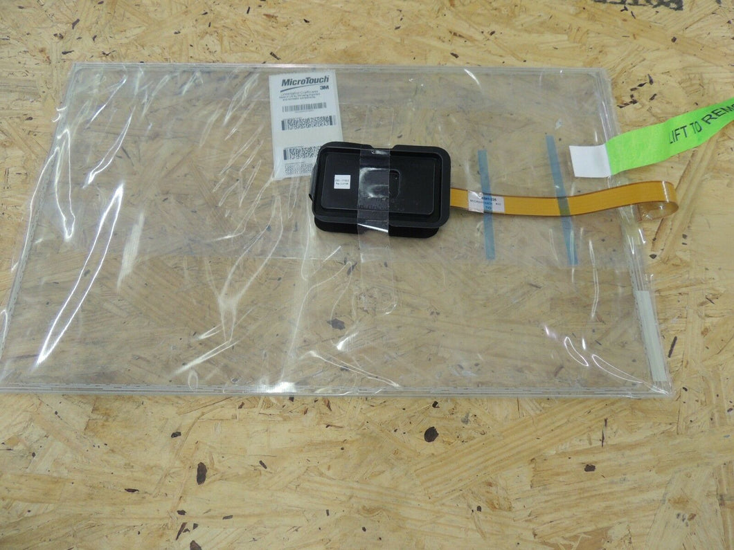 3M MicroTouch System 17-9241-225 LCD Touch Panel                             AUC