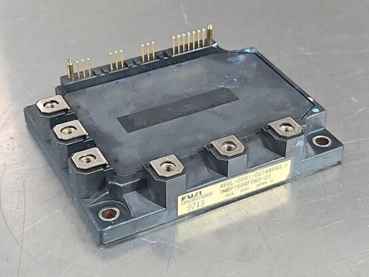 FUJI A50L-0001-0274#RAS7MBP 150RF060-01 Module.                         Loc4C-21
