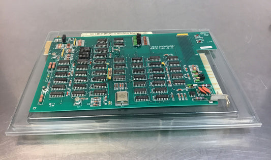 WESTINGHOUSE 2840A20G01  3QTB15  SUB-2   3C-6