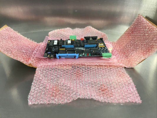 Wizdom Systems Inc  Local Controller II  PCB Board Rev.B      3B-10