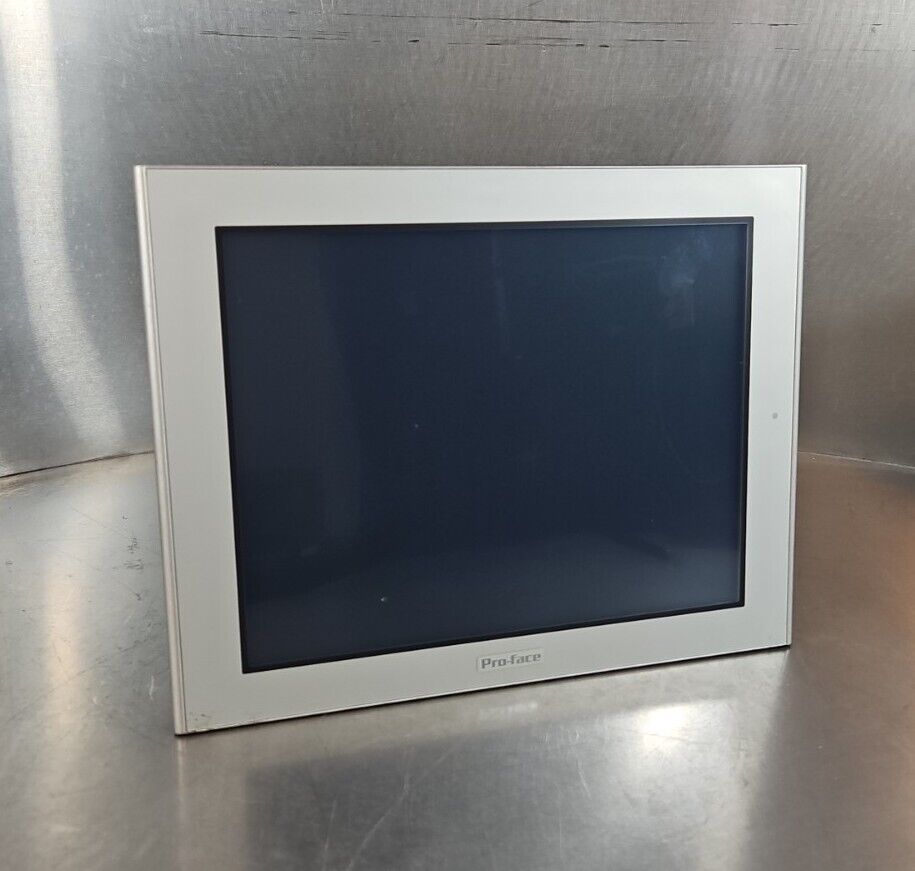 Pro-Face 3280024-13 Touchscreen Operator Interface. 2C – Palmetto ...
