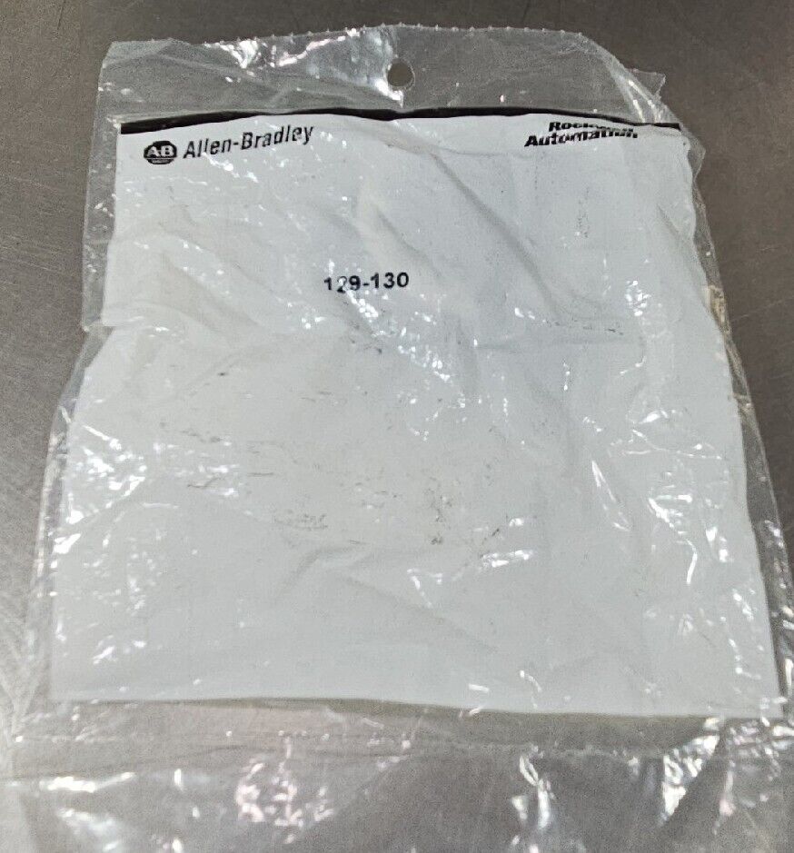 ALLEN BRADLEY 129-130 HARDWARE KIT.                                  Loc 4B-21