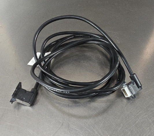 TOYOKUNI DENSEN CSA LL92393 - 300V - E74241 - 18 Inch Cable           Loc 5E-12