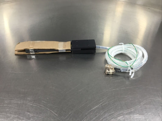 Capacitec  3740  with EC-4459 & EC-4459