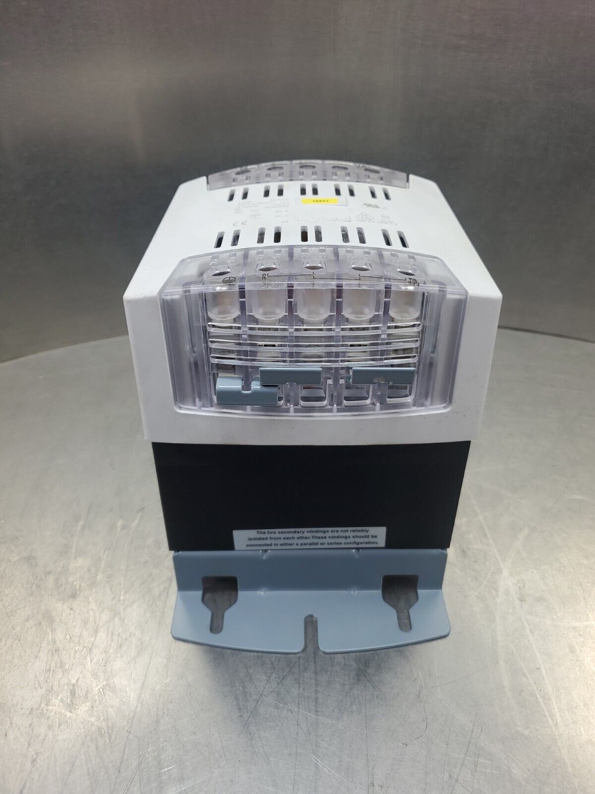 Legrand 44288 1000VA/2000VA 50/60Hz Class 105 Power Transformer.              4D