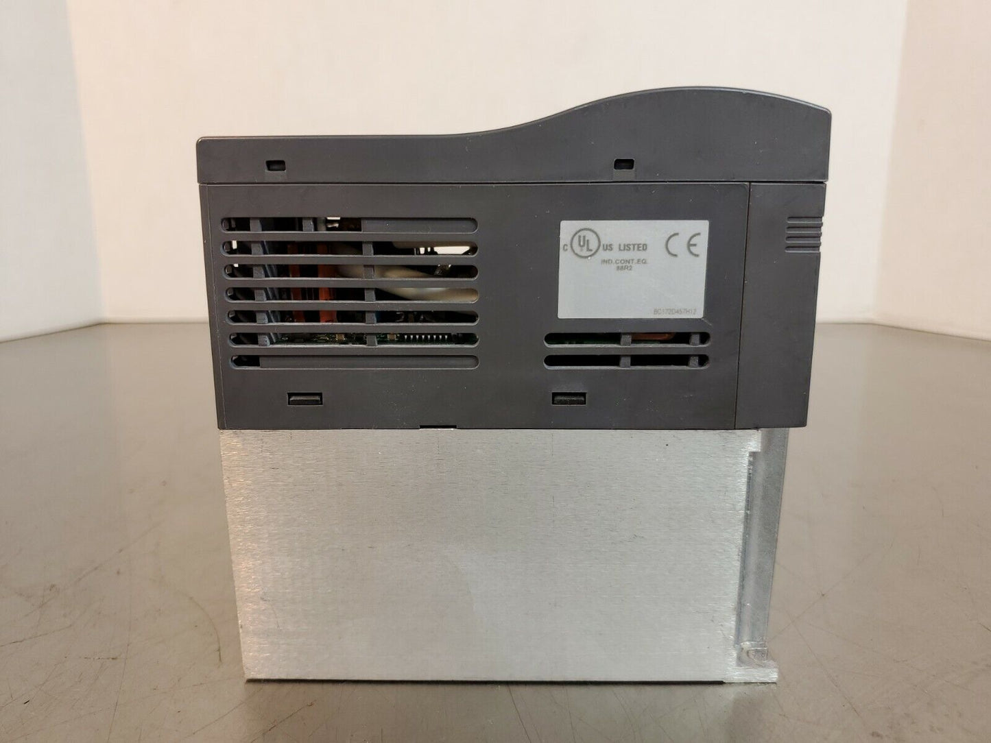 Mitsubishi FR-BU2-H15K Brake Unit 400V.            1D