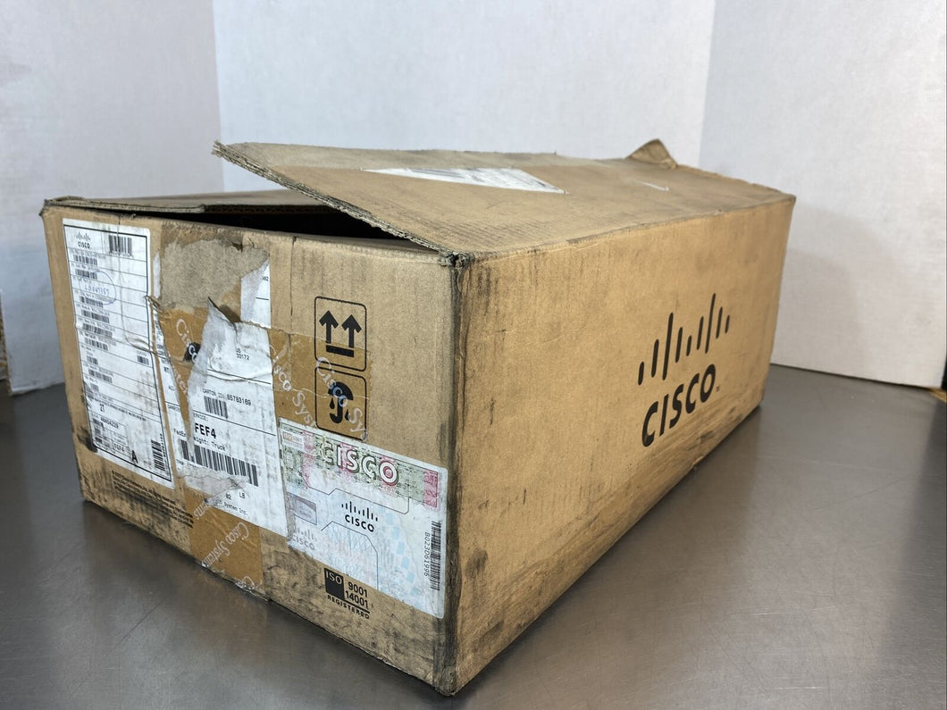 Cisco WS-C2960-24-S Catalyst 2960 Series Switch                          4C