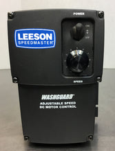 Load image into Gallery viewer, LEESON 174102.00   Rev. 2  ADJUSTABLE SPEED DC MOTOR CONTROL  1D
