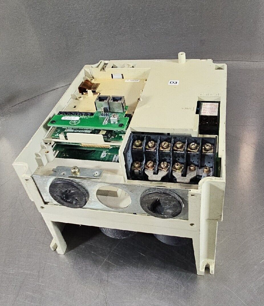 MITSUBISHI FR-A520-5.5KTF Inverter Drive                                  Loc 1B