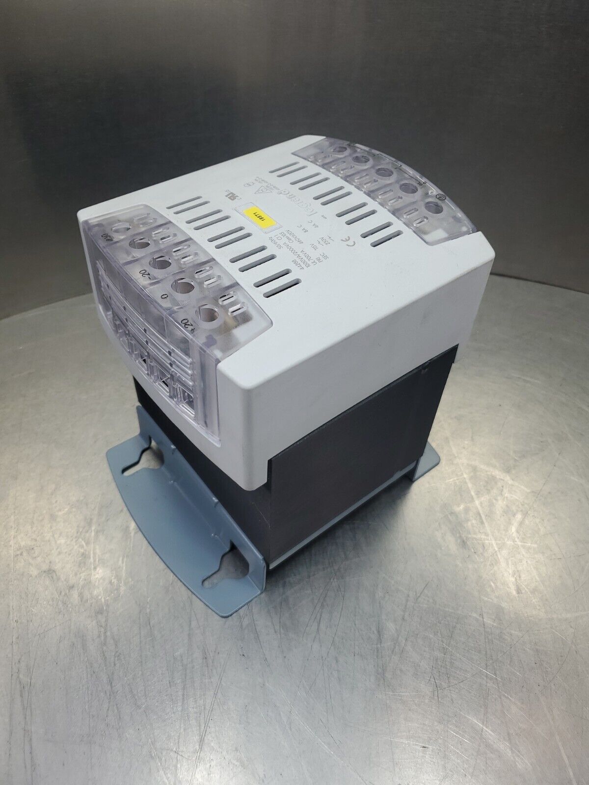 Legrand 44288 1000VA/2000VA 50/60Hz Class 105 Power Transformer.              4D